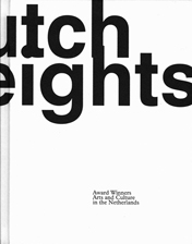 Cover of Dutch Heights by Ken Wilkie