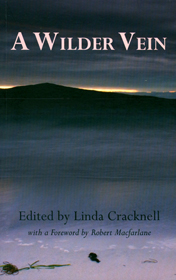 Cover of A Wilder Vein by Ken Wilkie